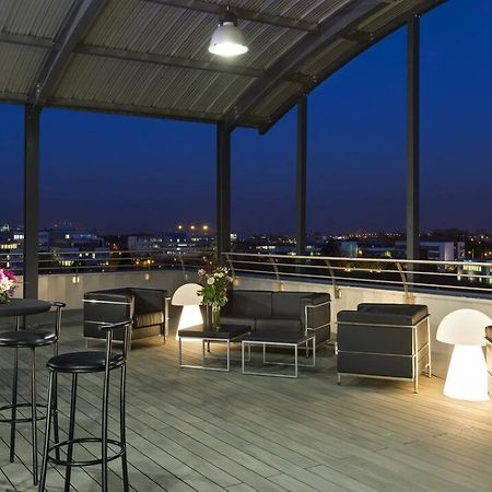 Roi Soleil Prestige Strasbourg Otel Schiltigheim Dış mekan fotoğraf