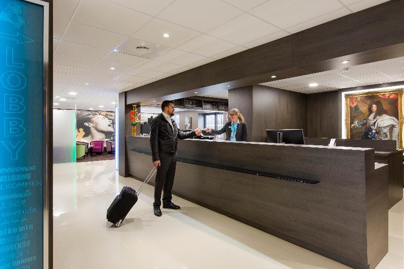 Roi Soleil Prestige Strasbourg Otel Schiltigheim Dış mekan fotoğraf