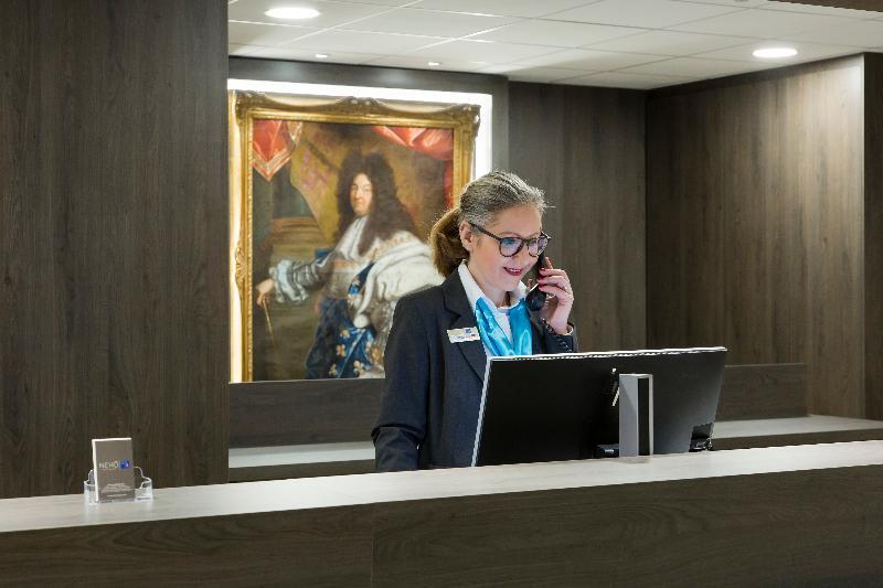 Roi Soleil Prestige Strasbourg Otel Schiltigheim Dış mekan fotoğraf