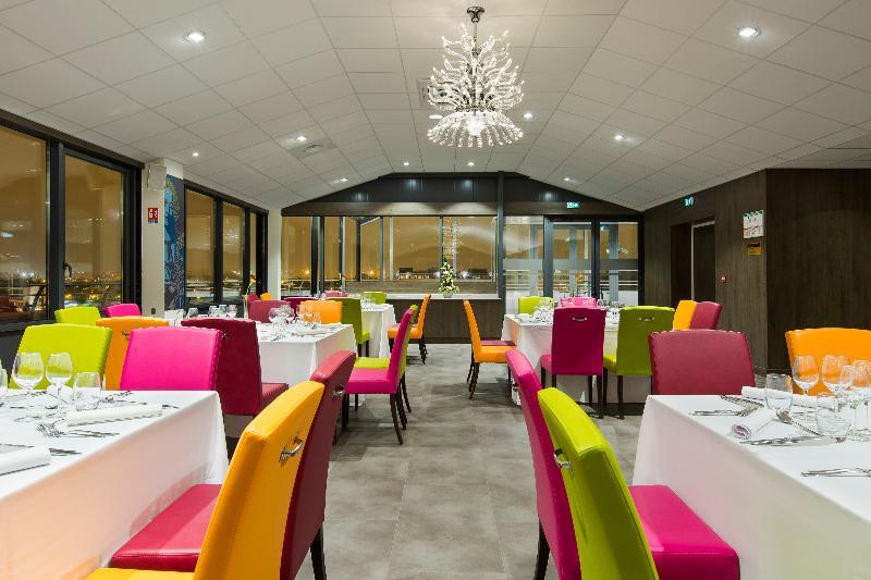 Roi Soleil Prestige Strasbourg Otel Schiltigheim Dış mekan fotoğraf