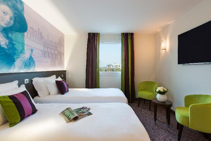 Roi Soleil Prestige Strasbourg Otel Schiltigheim Dış mekan fotoğraf