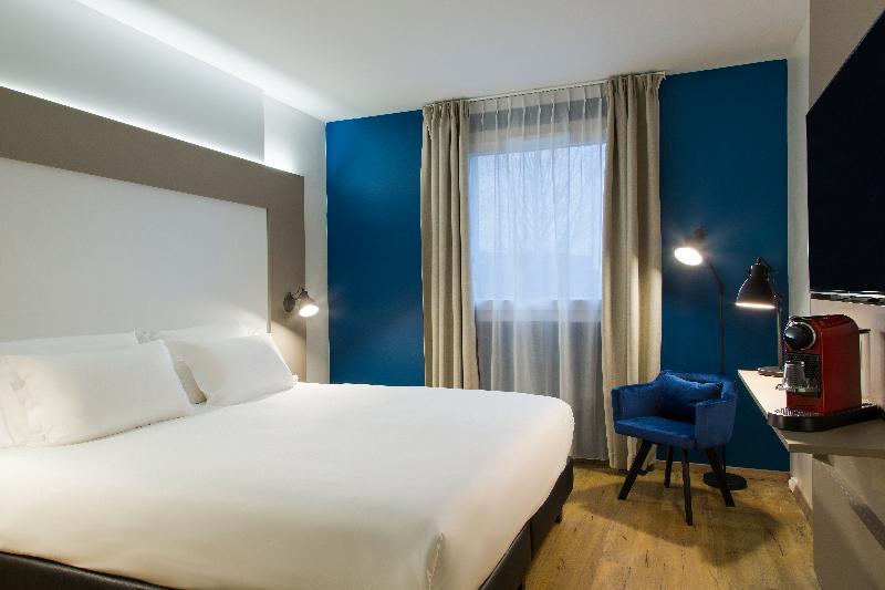 Roi Soleil Prestige Strasbourg Otel Schiltigheim Dış mekan fotoğraf